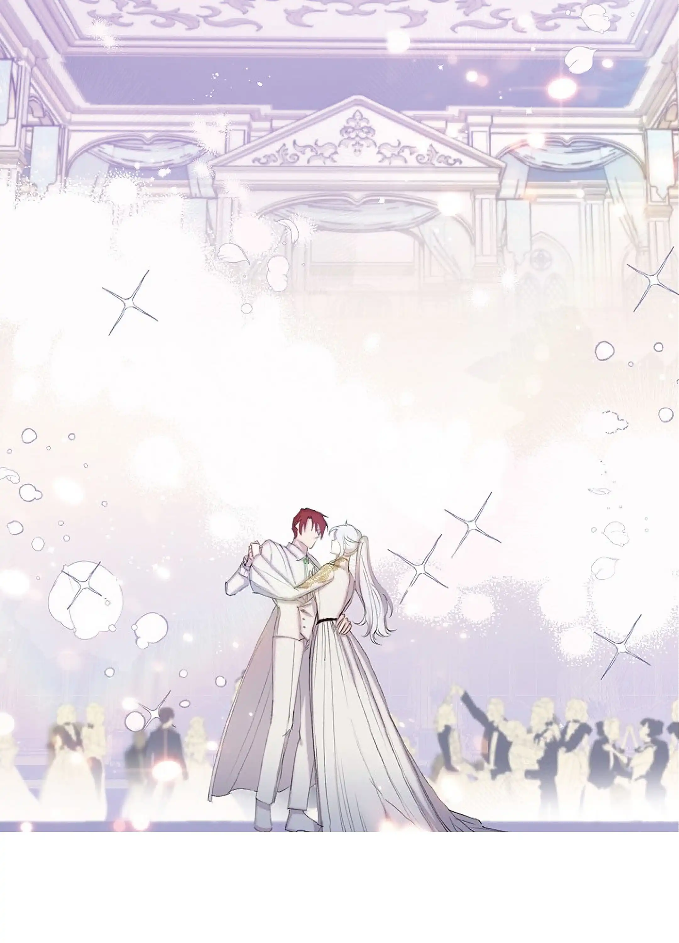 Revenge Wedding Chapter 63 35